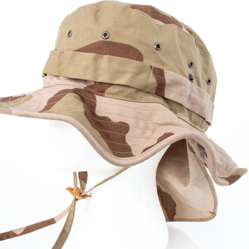 Dutch Desert Boonie Hat, , large image number 5